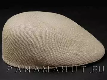 Original Panamahut
