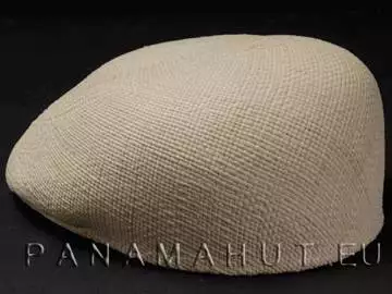 Panamahut Golf Cap
