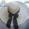 Women's Panama hat-Florentine