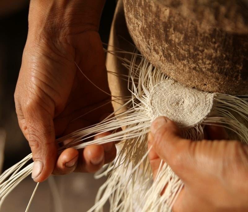 Chapeaux Panama originaux, acheter des chapeaux Panama