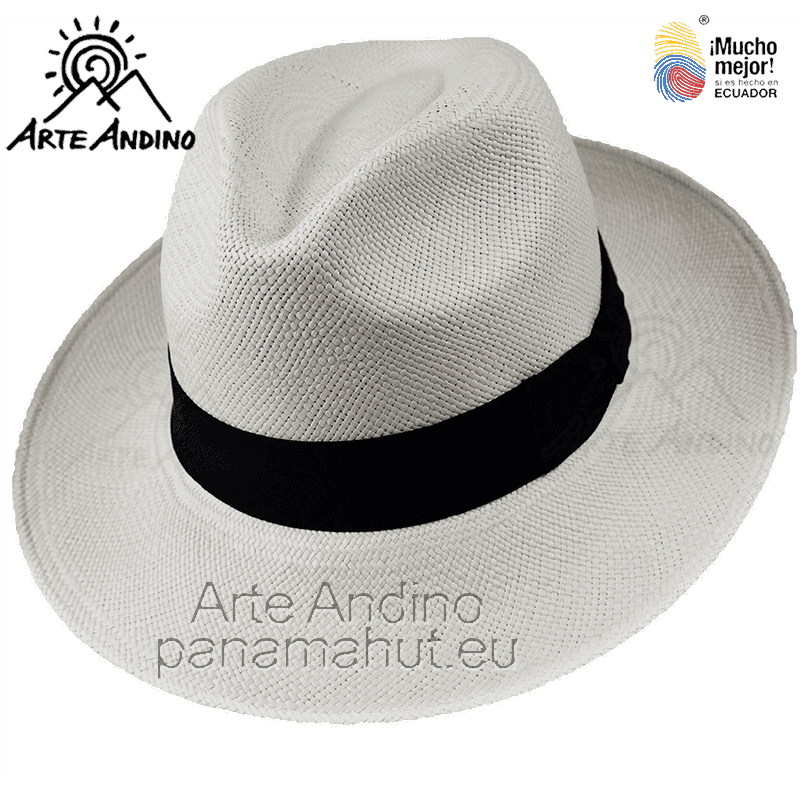 Hut von Menil schwarz Gr\u00f6\u00dfe 56 Accessoires Hüte Panamahüte 