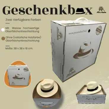 HUTSCHACHTEL