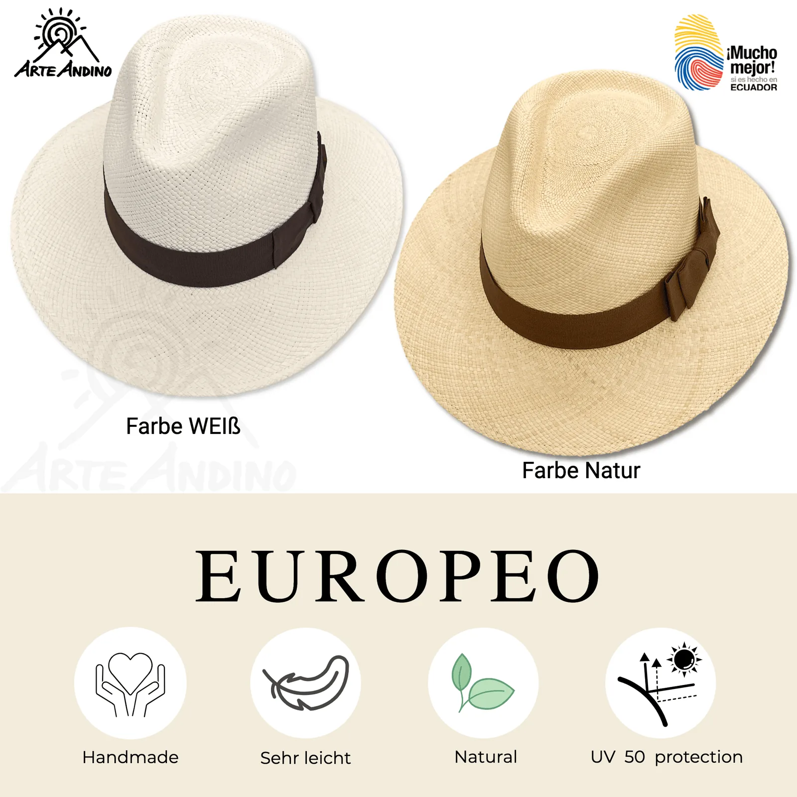 Europeo Especial